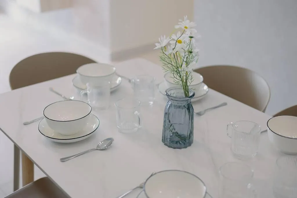 Majestic Maxim Oceanic Cottage 3Br Mrt 夜市中文房东 クアラルンプール アパート