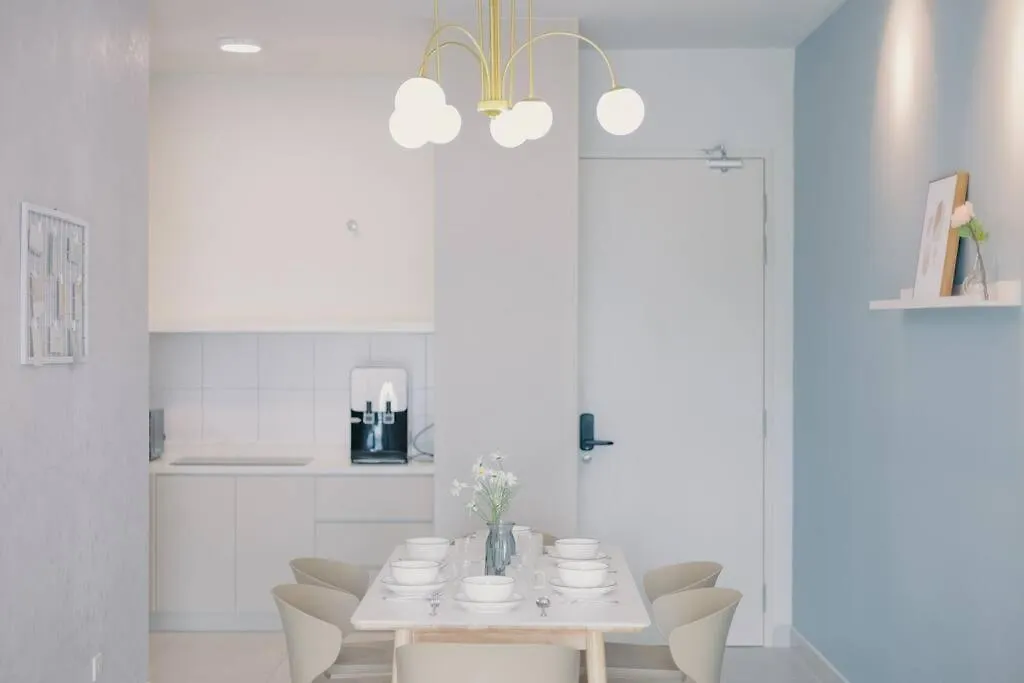 Majestic Maxim Oceanic Cottage 3Br Mrt 夜市中文房东 クアラルンプール